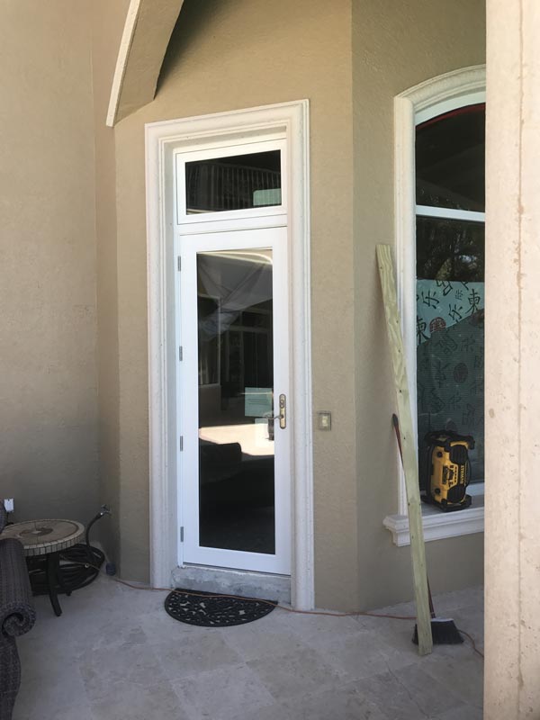 Window & Door Repalcement Bradenton, FL ClearView Windows and Doors