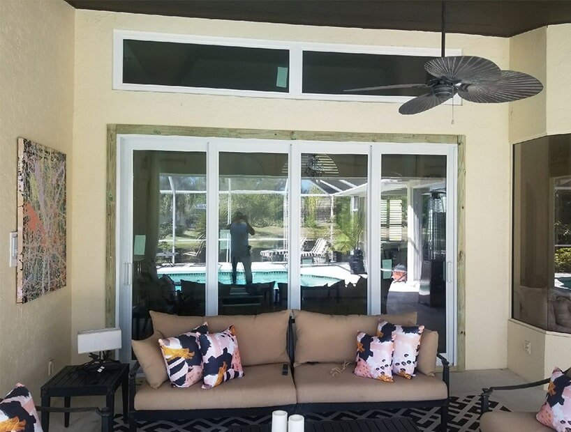 Window & Door Repalcement Bradenton, FL ClearView Windows and Doors