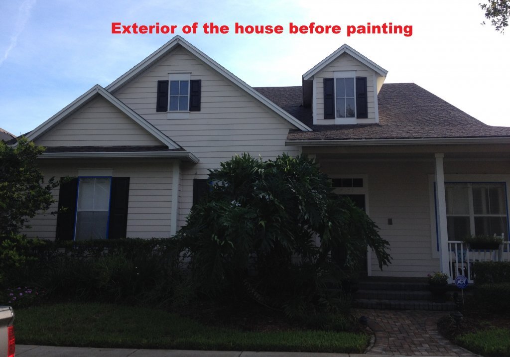 Contact Us Orlando Prestige Painting &amp; Restoration
