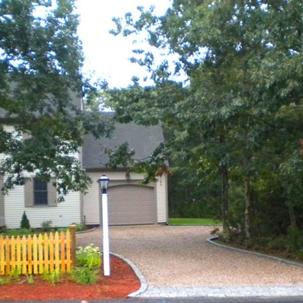 Services Starboard Side Landscaping