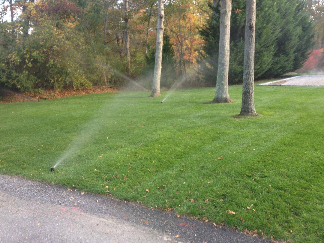 Our Quality Lawn Services Cape Cod Starboard Side Landscaping