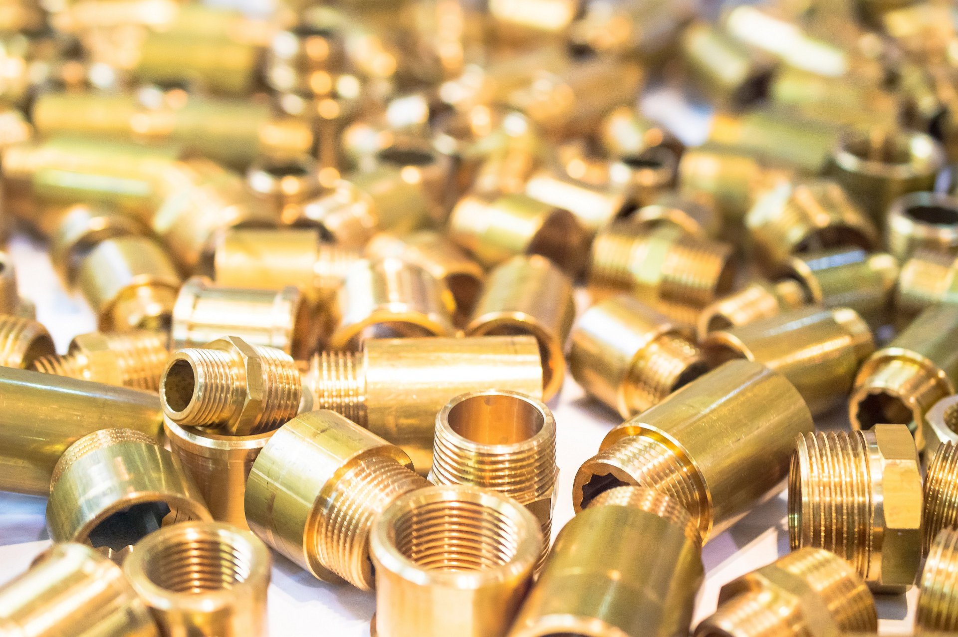 Hydraulic Adapters Houma, LA Hydraulics Plus Inc.