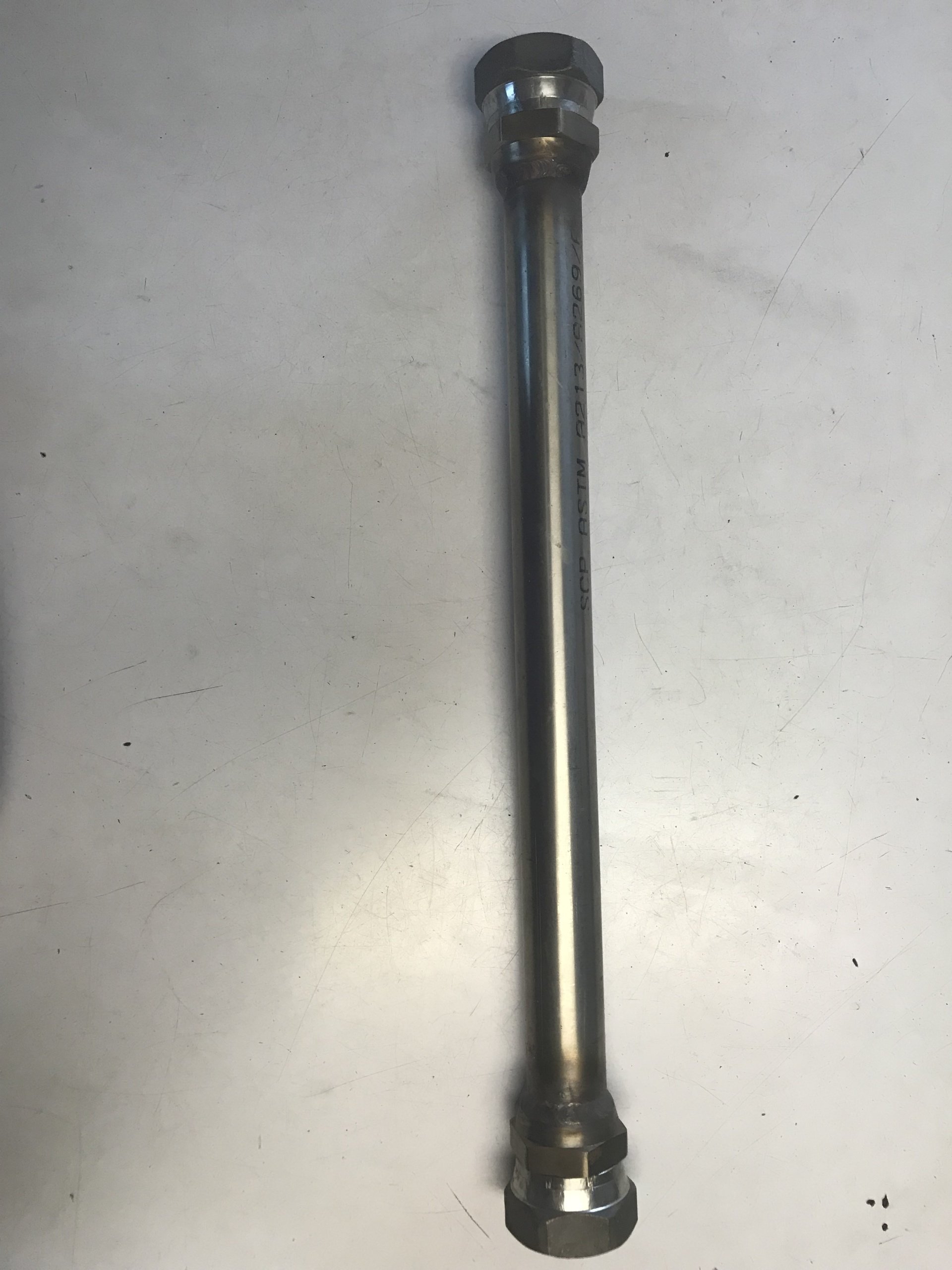 Hoses, Tubing & Adapters Houma, LA Hydraulics Plus Inc.