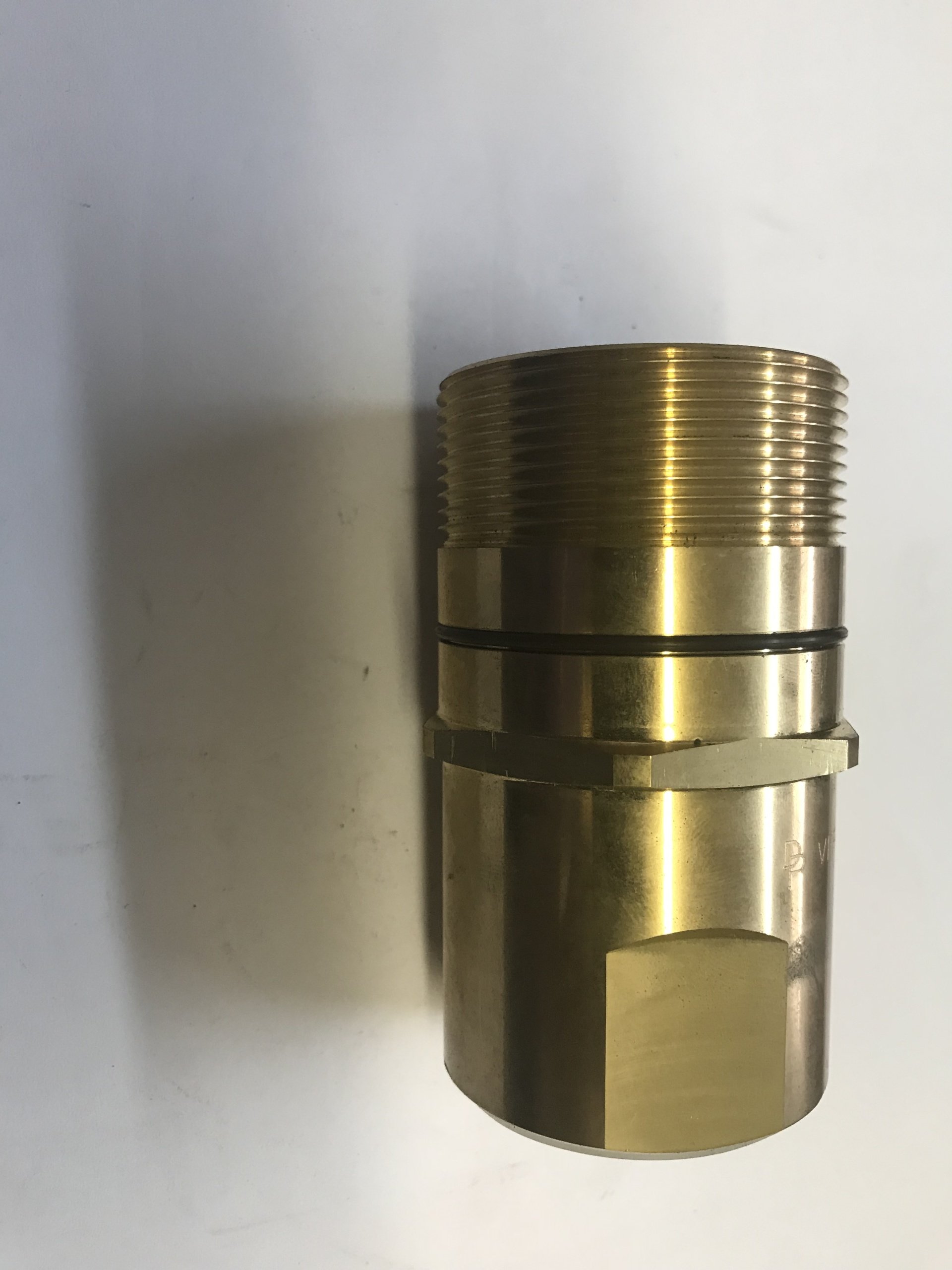 Hoses, Tubing & Adapters Houma, LA Hydraulics Plus Inc.