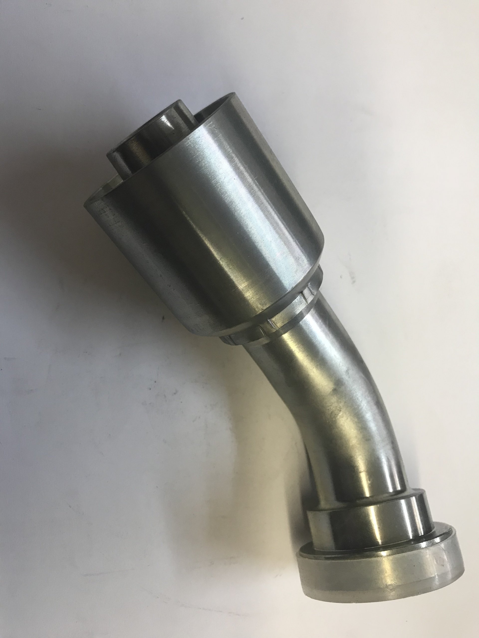 Hoses, Tubing & Adapters Houma, LA Hydraulics Plus Inc.