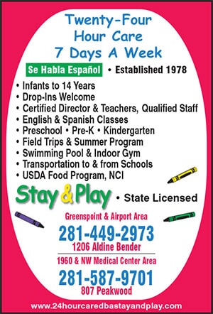 daycare ad