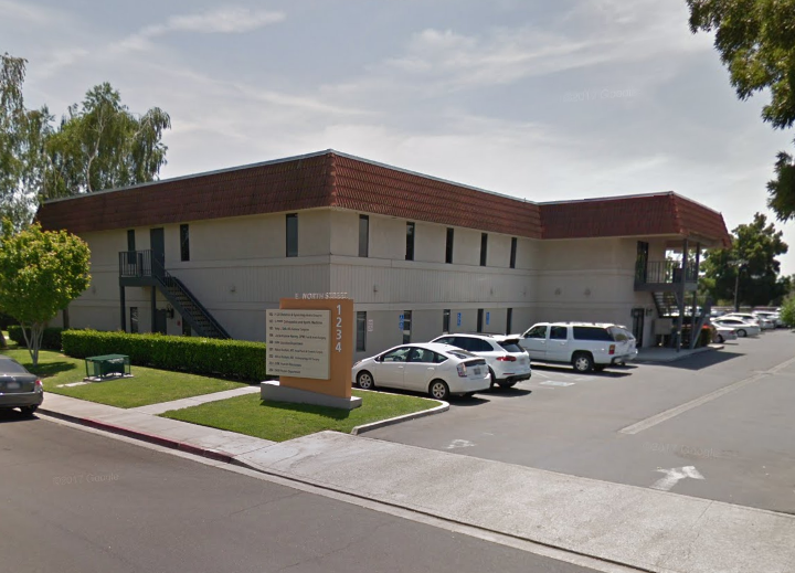 OB Office California Gill Obstetrics & Gynecology Medical Group, Inc.