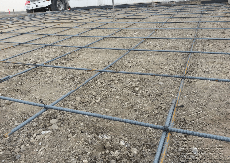 Steel Distribution Sacremento, CA Capitol Steel Co