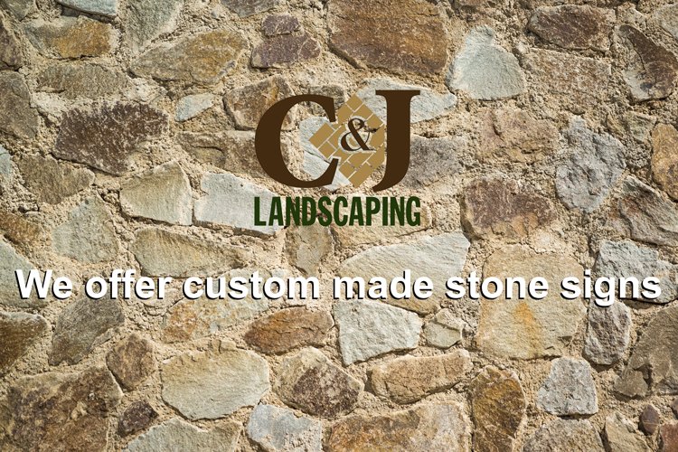 Expert Landscapers Orion, IL C & J Landscaping