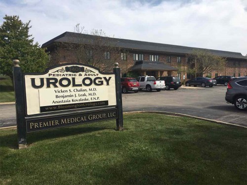 Urology - Bloomington, IL - Kulb, Chalian, & Leak Urology, LTD