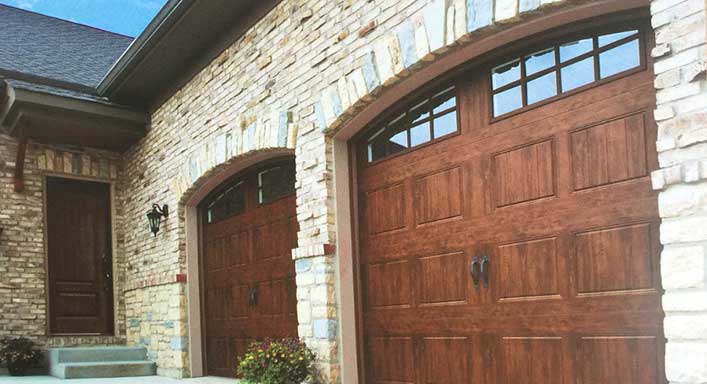 Garage Doors Knoxville, TN Bonnie's Garage Door Co.