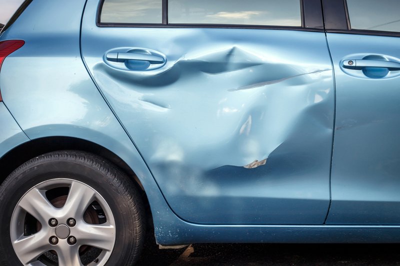 Collision Repair Services Paducah, KY Meadows Body Shop & Towing