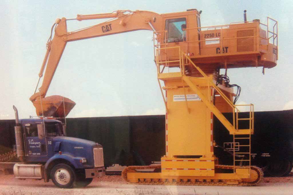 Custom Fabrication San Antonio, TX Southwestern Welding & Machining.