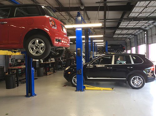 Photo Gallery | Chris’ Car Care | Grapevine, Texas