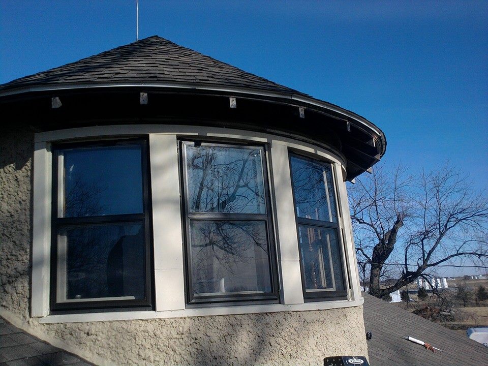 Window Replacement Des Moines, IA Citation Building Supply, Inc