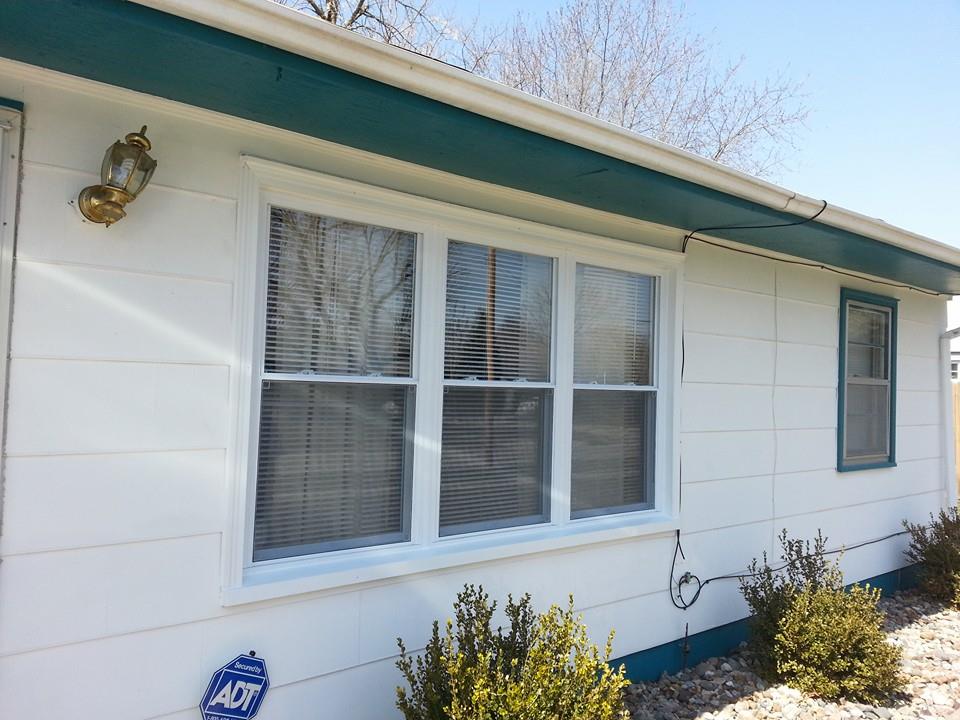 Window Replacement Des Moines, IA Citation Building Supply, Inc