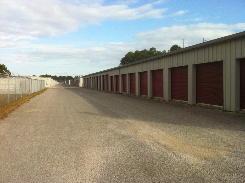 Packing Tips Northwest Florida Chaver’s Storage and Rentals