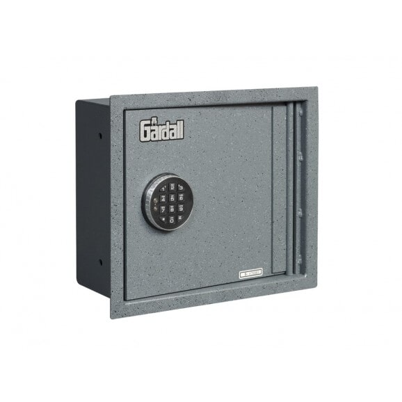 WALL SAFES & LOCKERS