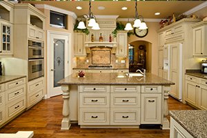 Affordable Options For A Low Maintenance Kitchen Floor