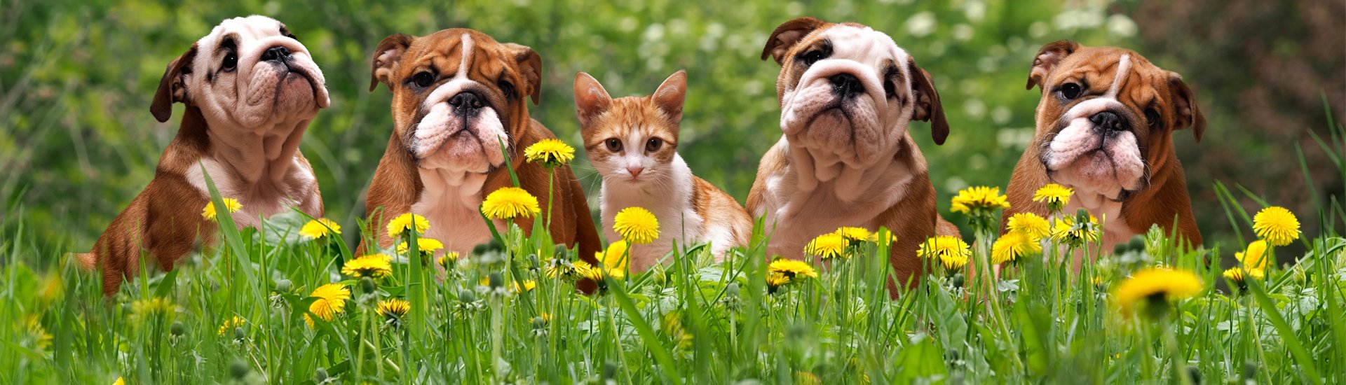 County Line Animal Hospital