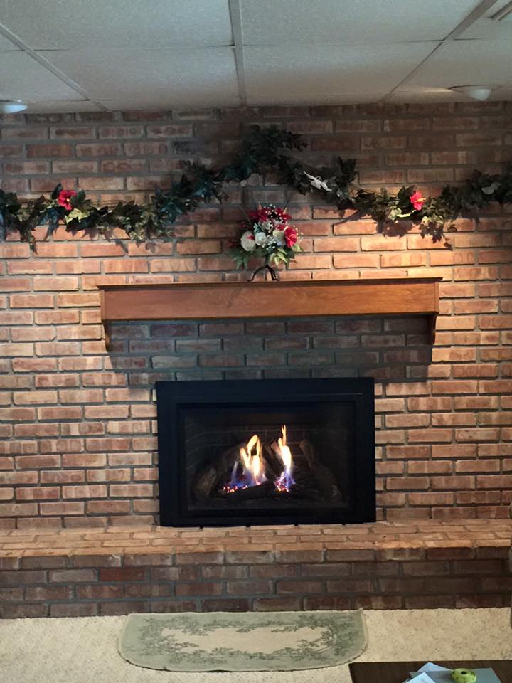 Full Service Chimney Specialists Muskegon, MI Silver Castle Masonry