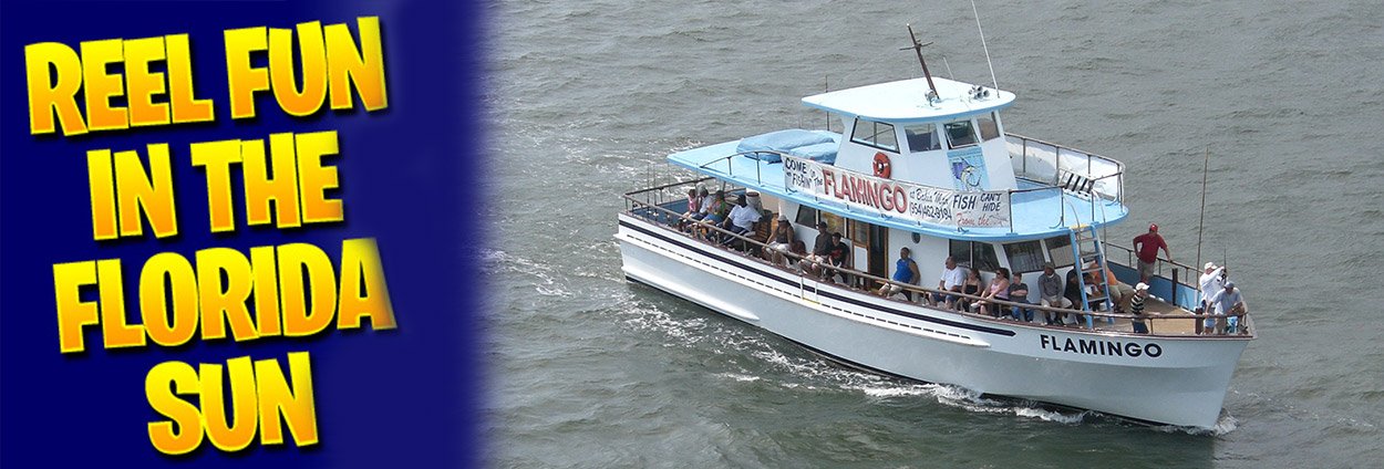 Flamingo Deep Sea Fishing | Fort Lauderdale, Florida