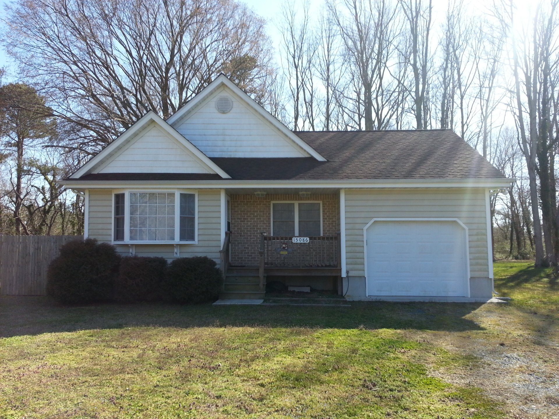 Residential Belle Haven, VA Eastern Shore Home Crafters