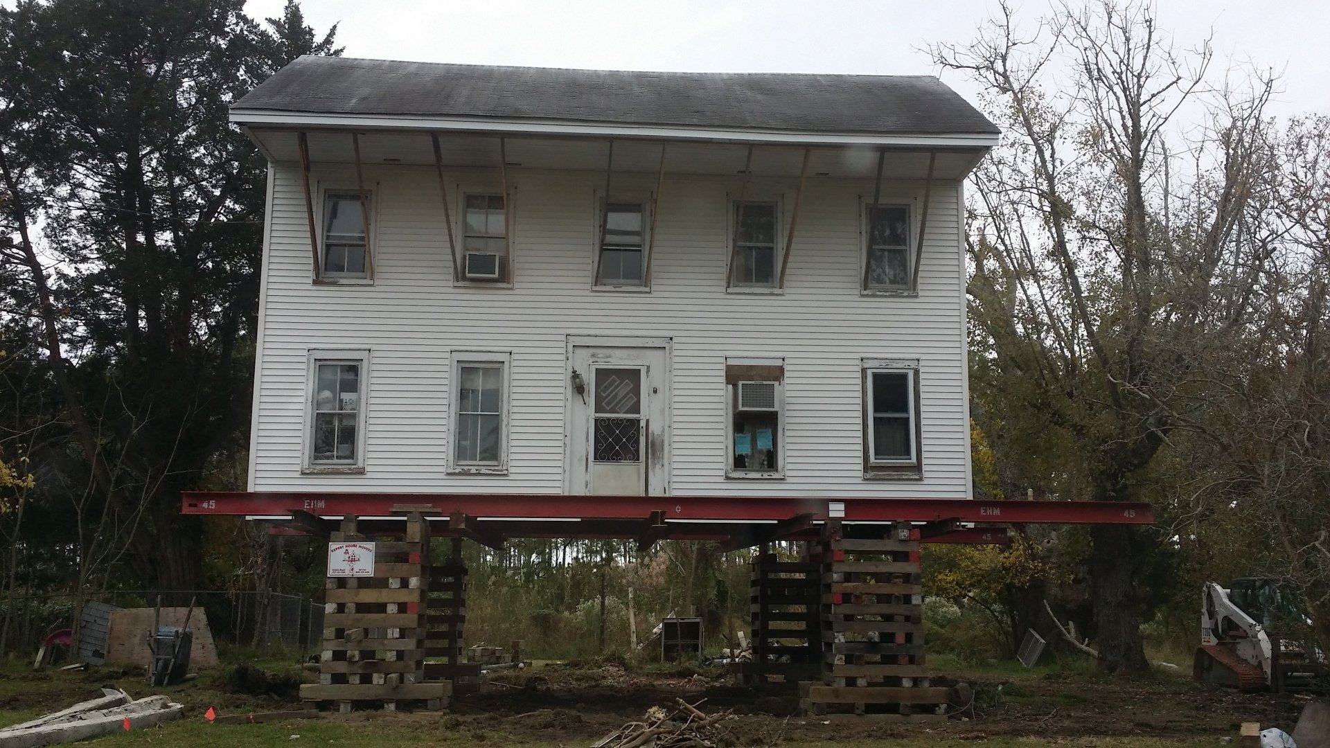 Residential Belle Haven, VA Eastern Shore Home Crafters