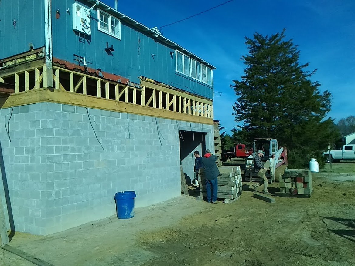 Residential Belle Haven, VA Eastern Shore Home Crafters