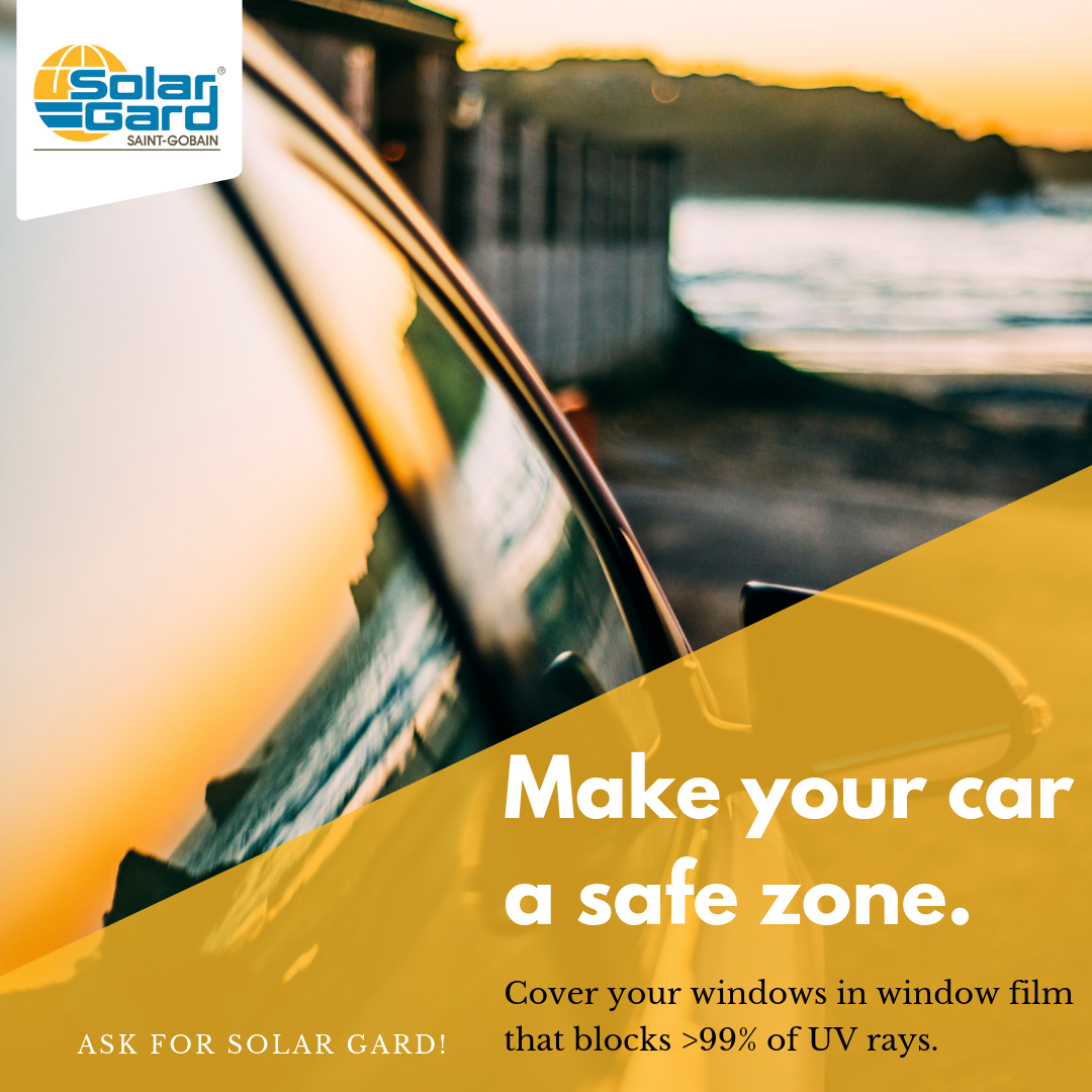 Auto window tinting Albuquerque, NM Albuquerque Custom Tint