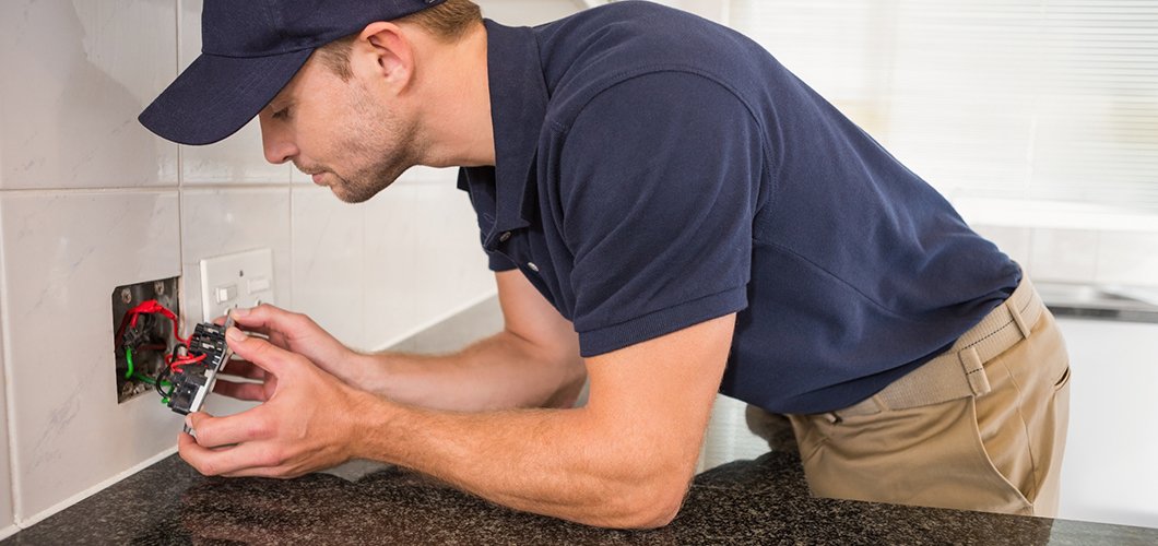 Electrical Inspection Syracuse NY Palmer Electric, Inc.