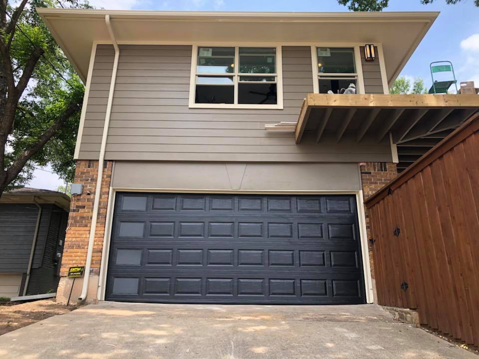 Garage Door Replacement| Dallas/Fort Worth, TX| Door Tech of Texas