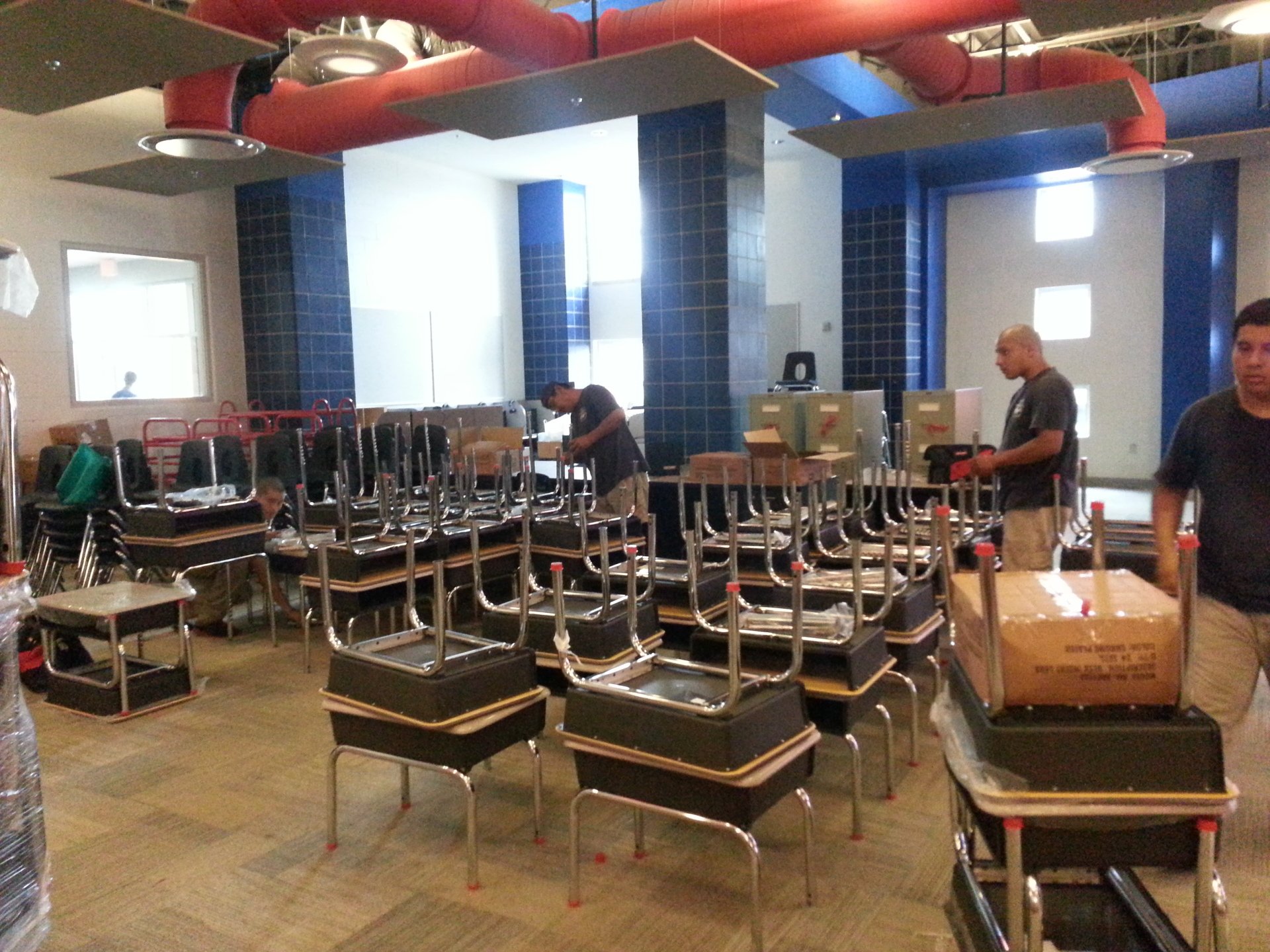 Designer Furniture Moving, Antique Furniture Moving Dallas, TX