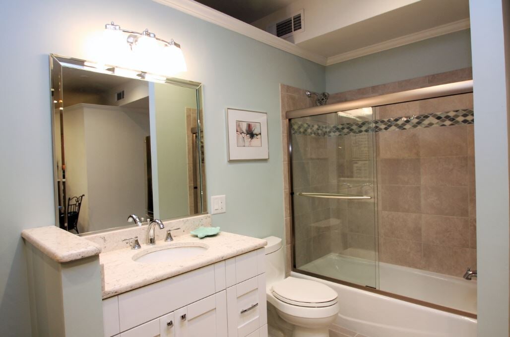Bathroom Remodeling Virginia Beach, VA Marjos Complete Remodeling