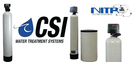 homeguard water softener