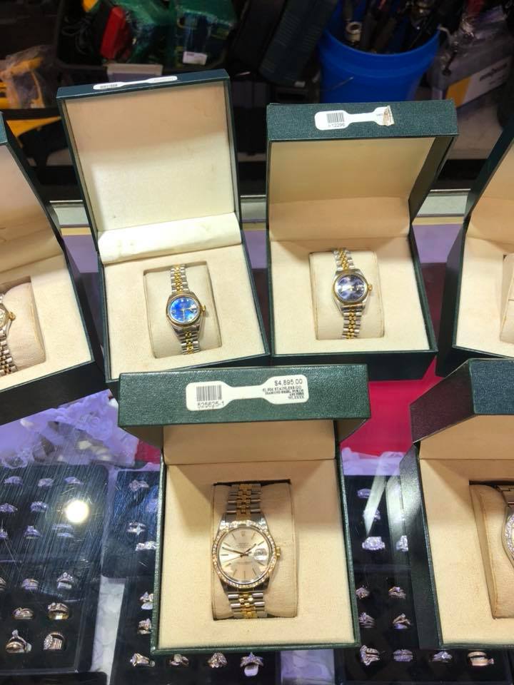 Services Advantage Pawn Memphis, Tennessee