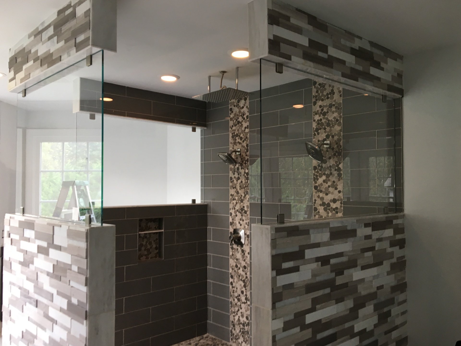 Shower Door Glass Company Sterling VA Sterling Glass