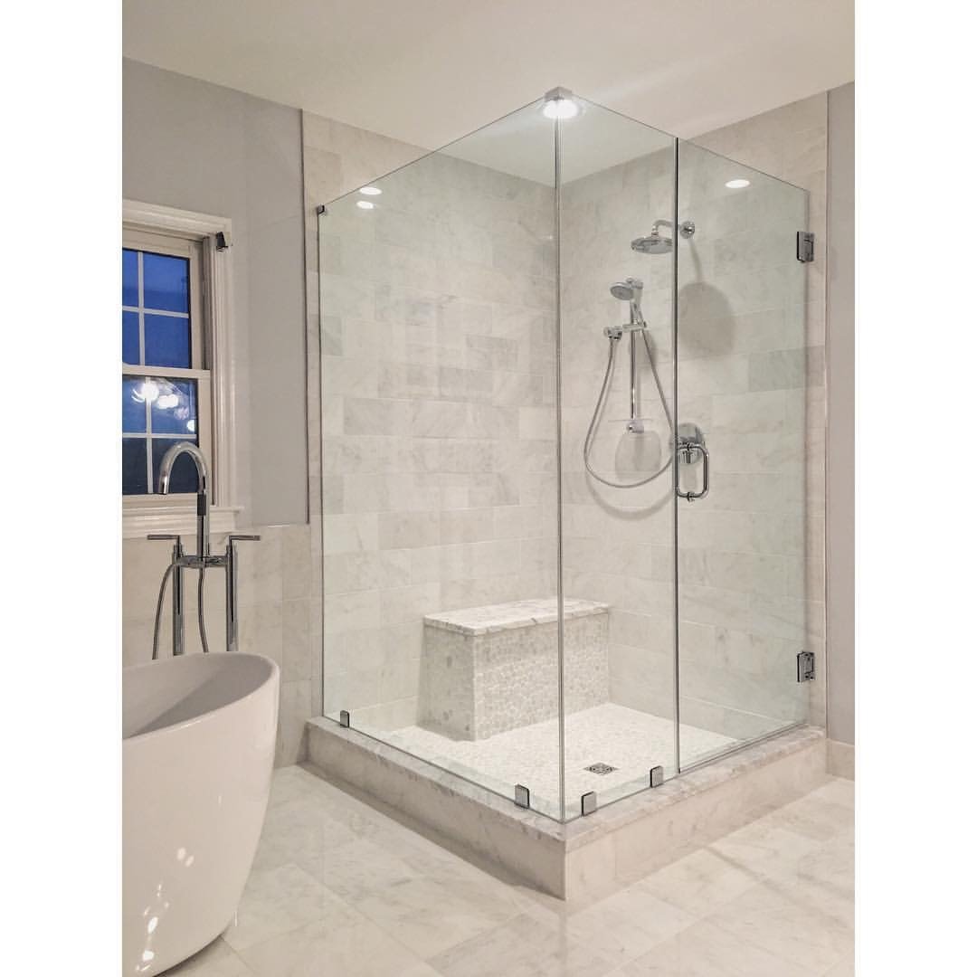 Shower Door Glass Company Sterling VA Sterling Glass