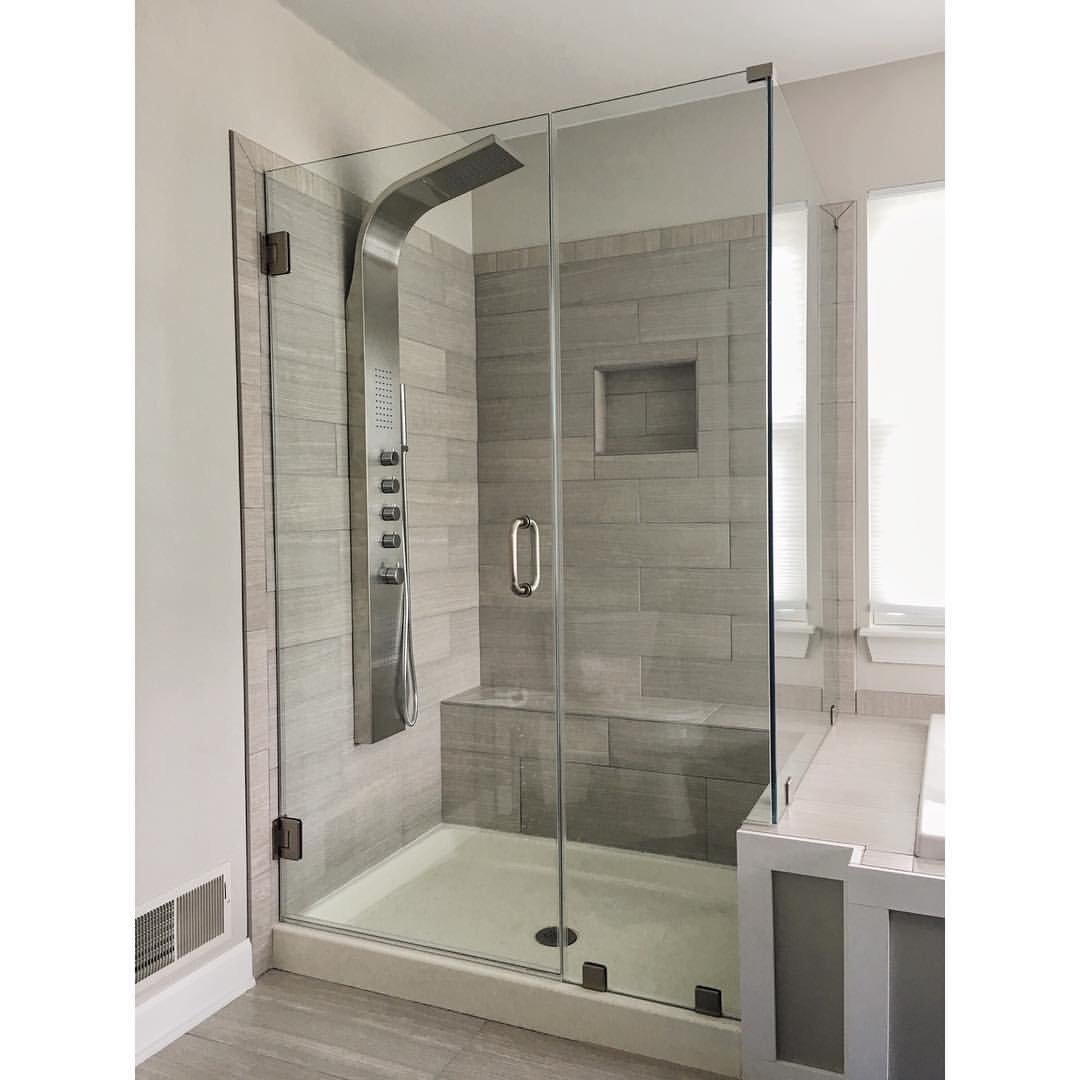 Shower Door Glass Company Sterling VA Sterling Glass