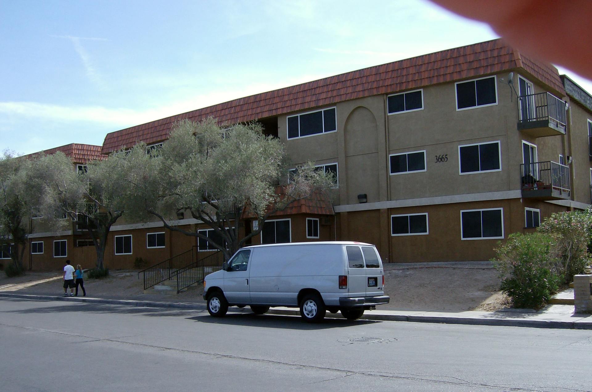 Gallery and Client Reviews Las Vegas, NV Southwest Solar Screens