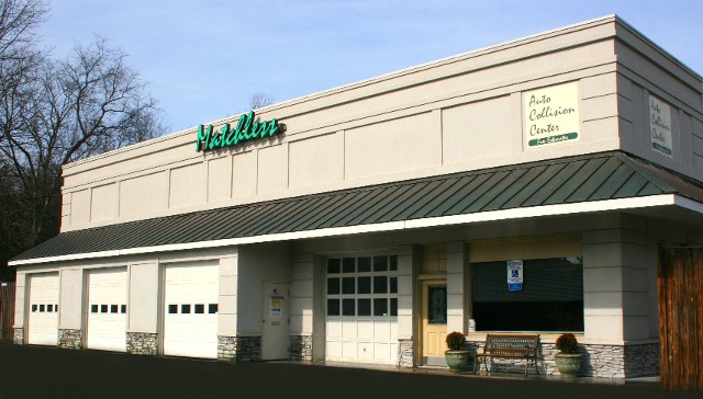 auto repair vienna va matchless body works the body works leesburg va