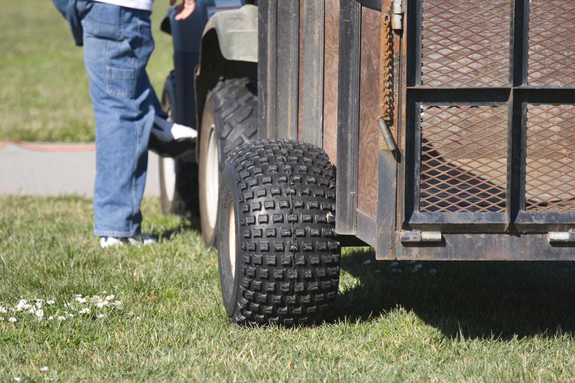 Trailer Repairs Fort Myers, FL Gallman's Hitch & Battery
