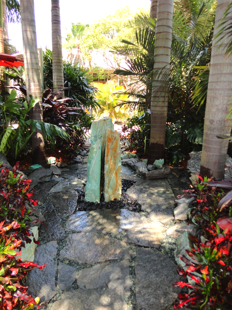 Landscaping and Nursery Gallery Clearwater, Florida Eden Nursery