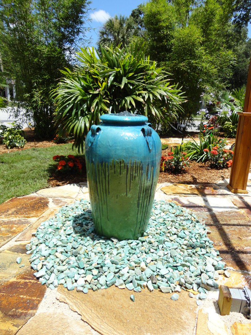 Landscaping and Nursery Gallery Clearwater, Florida Eden Nursery