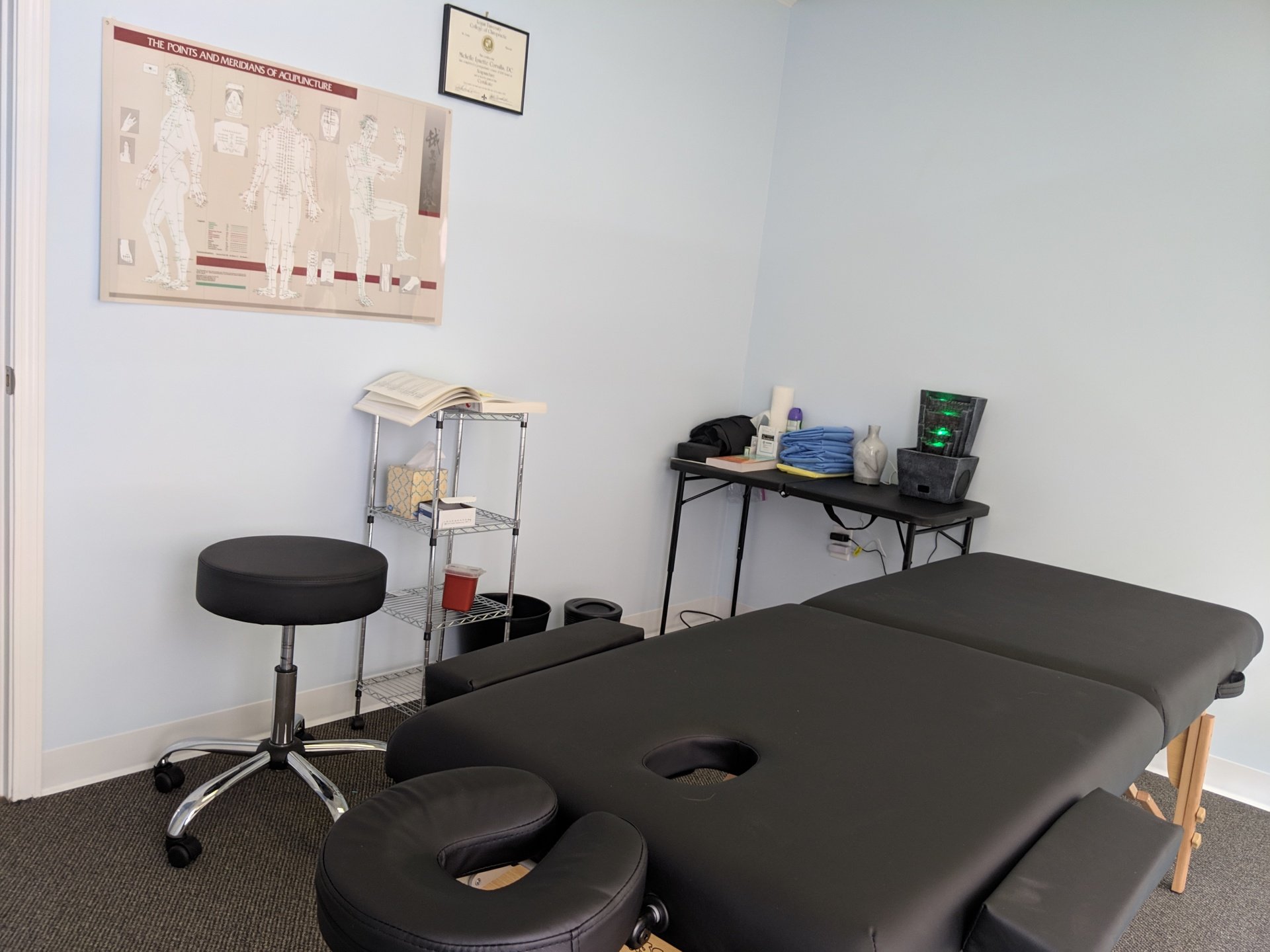 Chiropractor Farmington, MO Harmony Chiropractic LLC