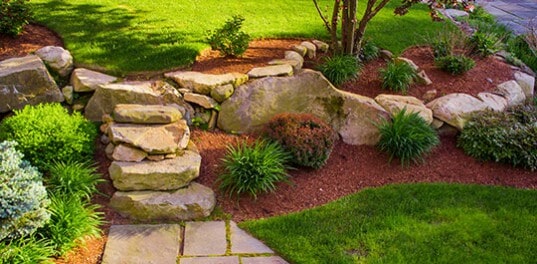 Lawncare And Landscaping Wichita, KS A & B Lawn Service Landscaping Installation - Landscape in Wichita, KS - Lawncare And Landscaping Wichita, KS A & B Lawn Service