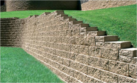 Pavers Littleton Colorado Santa Fe Sand And Gravel Ewing - How To Cut Pavestone Retaining Wall Blocks Pavers Littleton Colorado Santa Fe Sand And Gravel Ewing - How To Cut Pavestone Retaining Wall Blocks