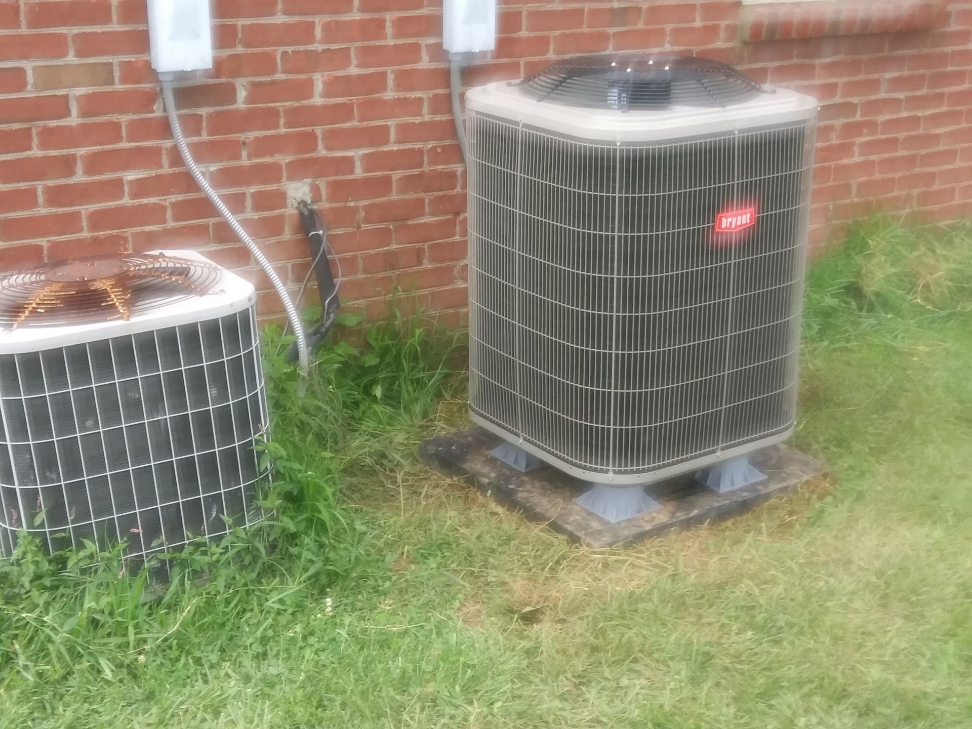 Heating, Air Conditioning, & Refrigeration Services Harrodsburg, KY