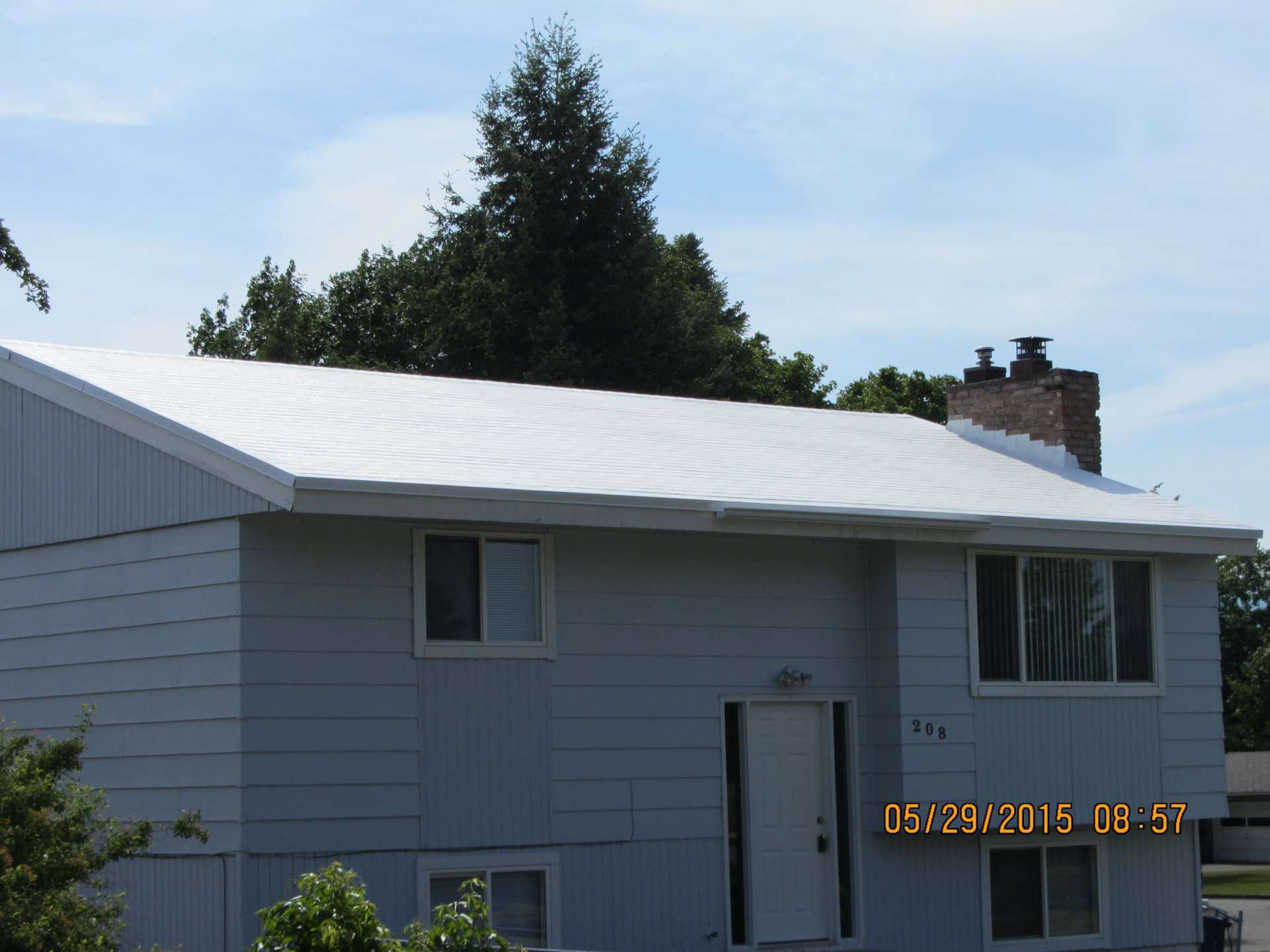 Testimonials & Completed Projects Spokane WA Elder Roofing