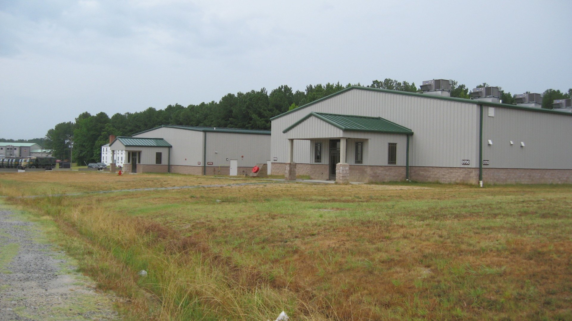 Engineering Design Associates